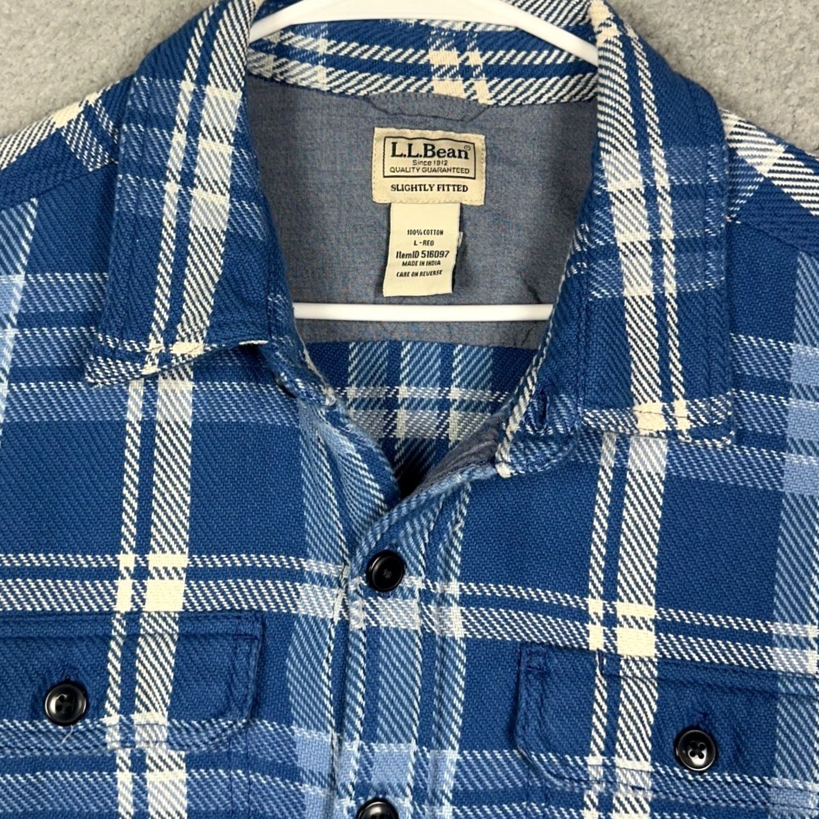 Vintage VINTAGE? No. Size US L / EU 52-54 / 3 - 5 Thumbnail