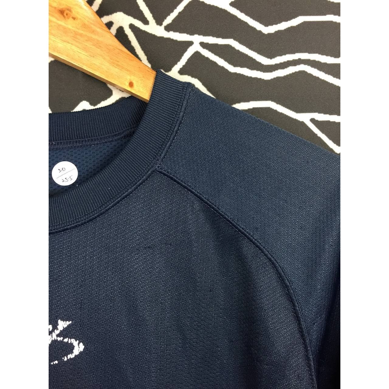 Mizuno × Vintage Mizuno Hiryu Basaeball Team Sportswear Jersey Size US M / EU 48-50 / 2 - 5 Thumbnail