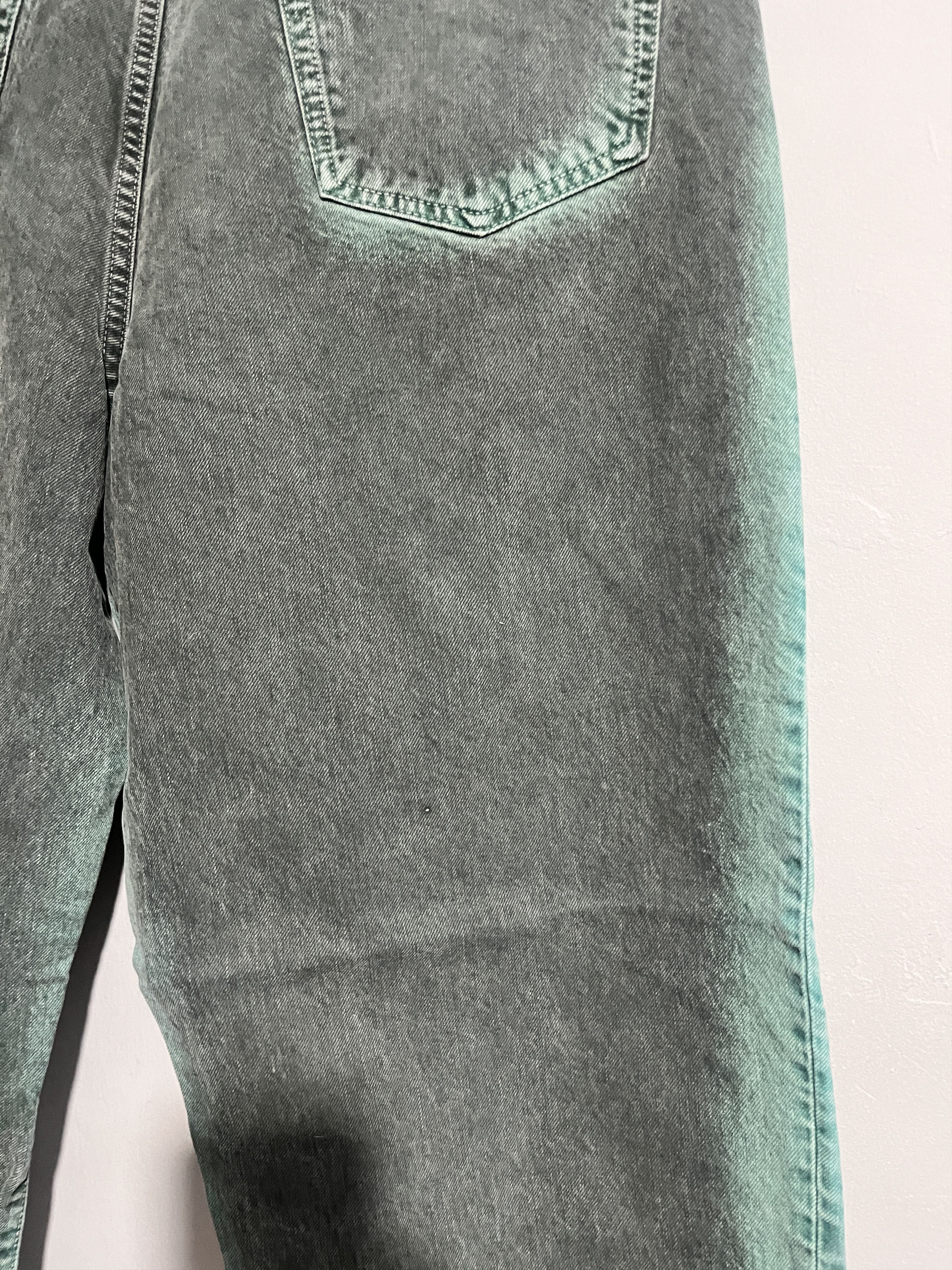 Stussy Stussy jean cıty Size US 32 / EU 48 - 7 Thumbnail