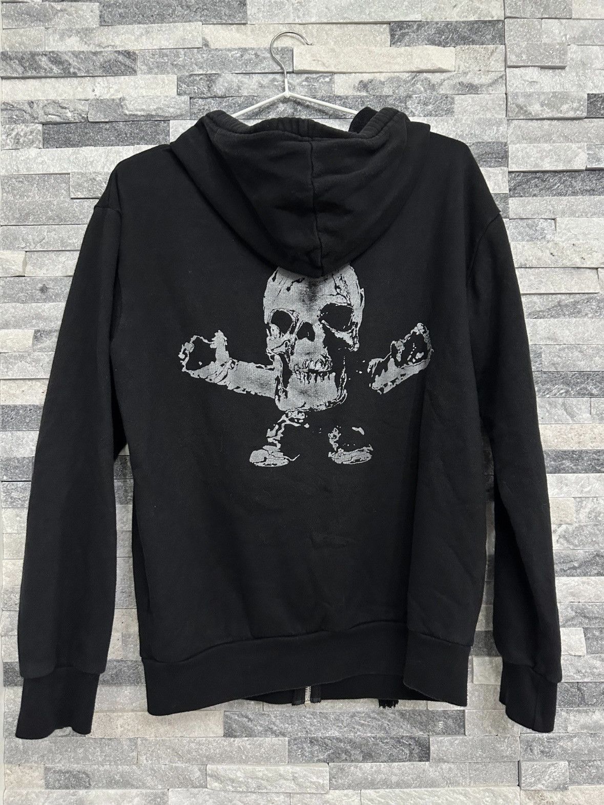 Chrome Hearts Chrome hearts foti hoodie Size US M / EU 48-50 / 2 - 1 Thumbnail