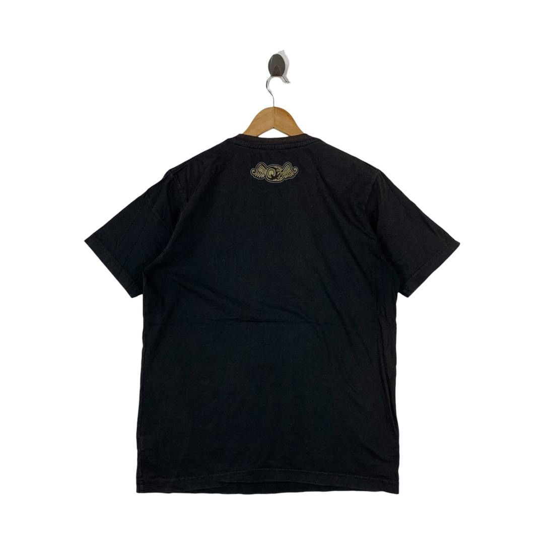 Von Dutch Vintage VON DUTCH genuine spellout tees Size US XL / EU 56 / 4 - 4 Thumbnail