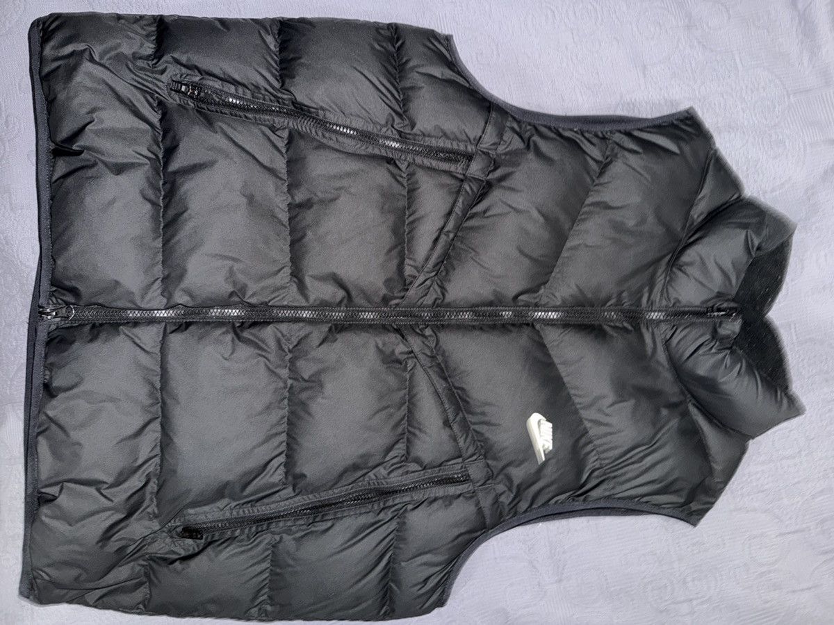 Nike Nike vest Size US XL / EU 56 / 4 - 1 Thumbnail