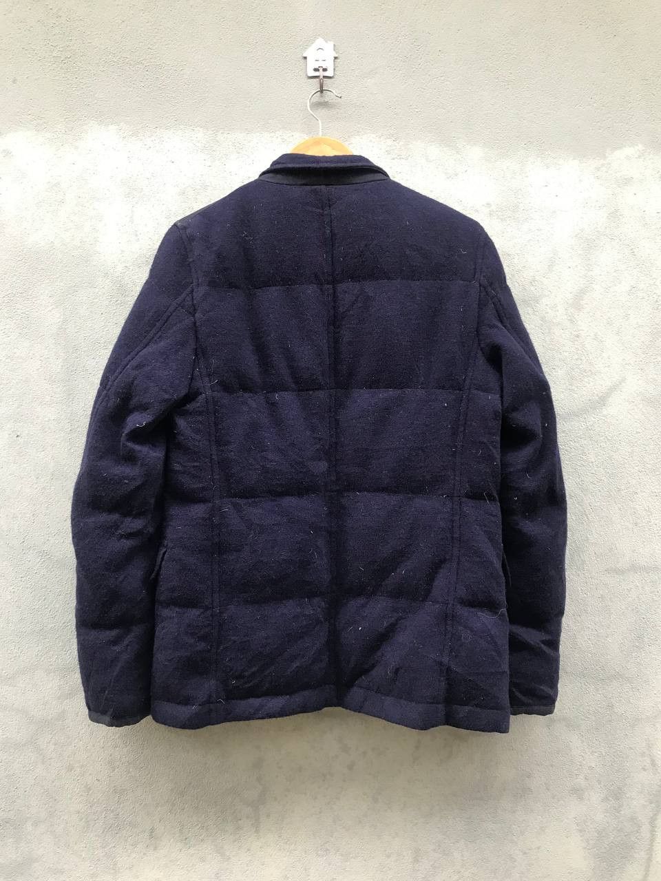 JUNYA WATANABE×DUVETICA Down DuffleCoat 楽天市場】【DUVETICA(デュベティカ)x JUNYA WATANABE(ジュンヤ