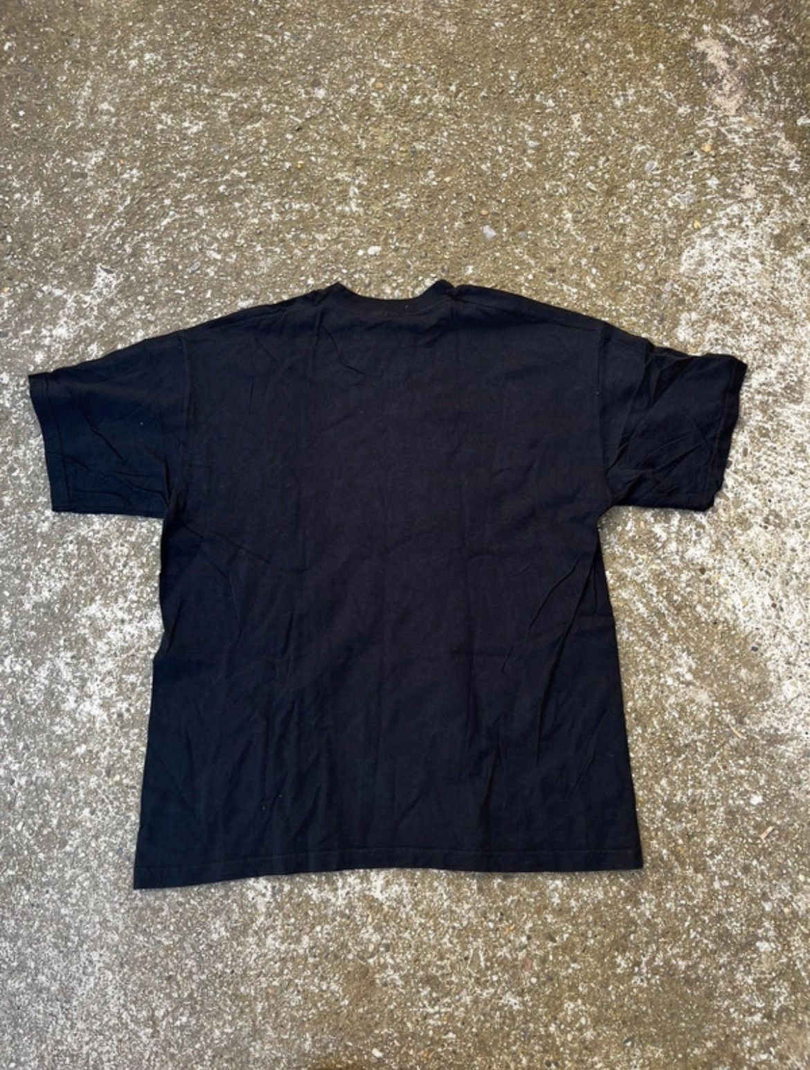 Band Tees × Vintage slipknot limited edition t-shirt Size US XL / EU 56 / 4 - 4 Thumbnail