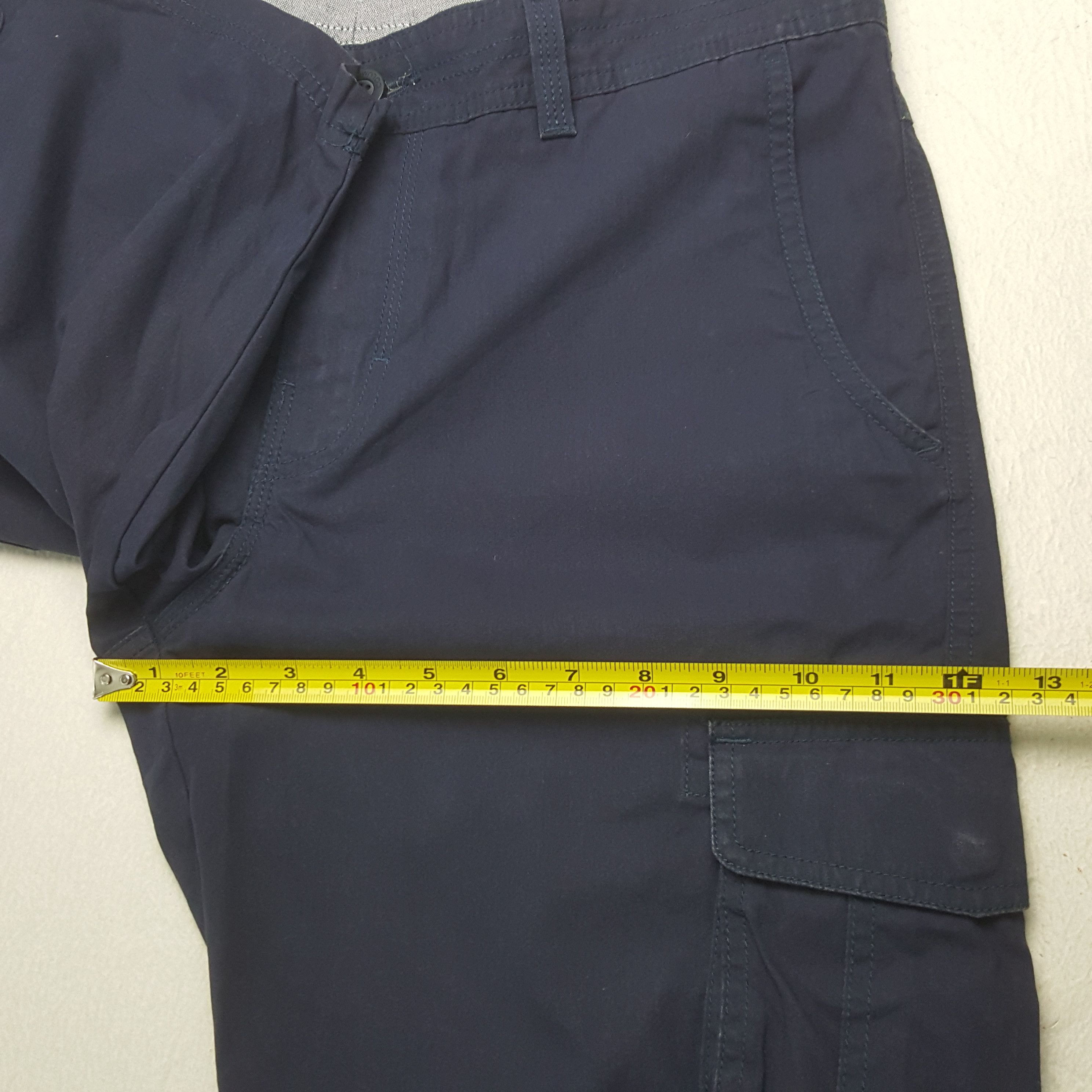 Columbia Vintage Columbia Sportswear Company Short Pants Size US 32 / EU 48 - 7 Thumbnail