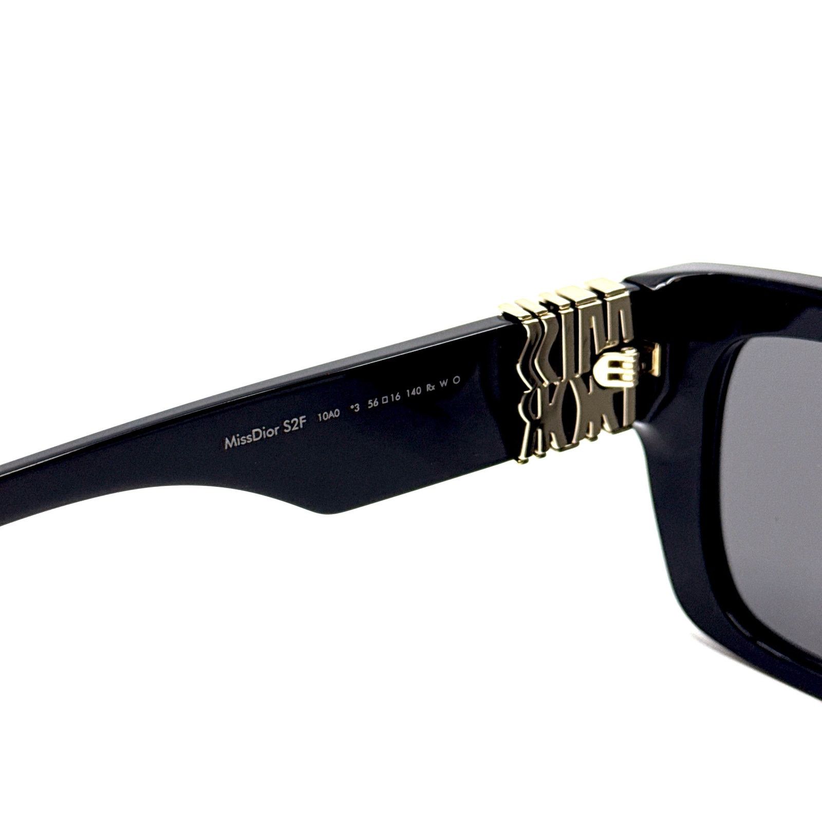 Dior New!!! CHRISTIAN DIOR Sunglasses MissDior S2F 10A0 Size ONE SIZE - 8 Thumbnail