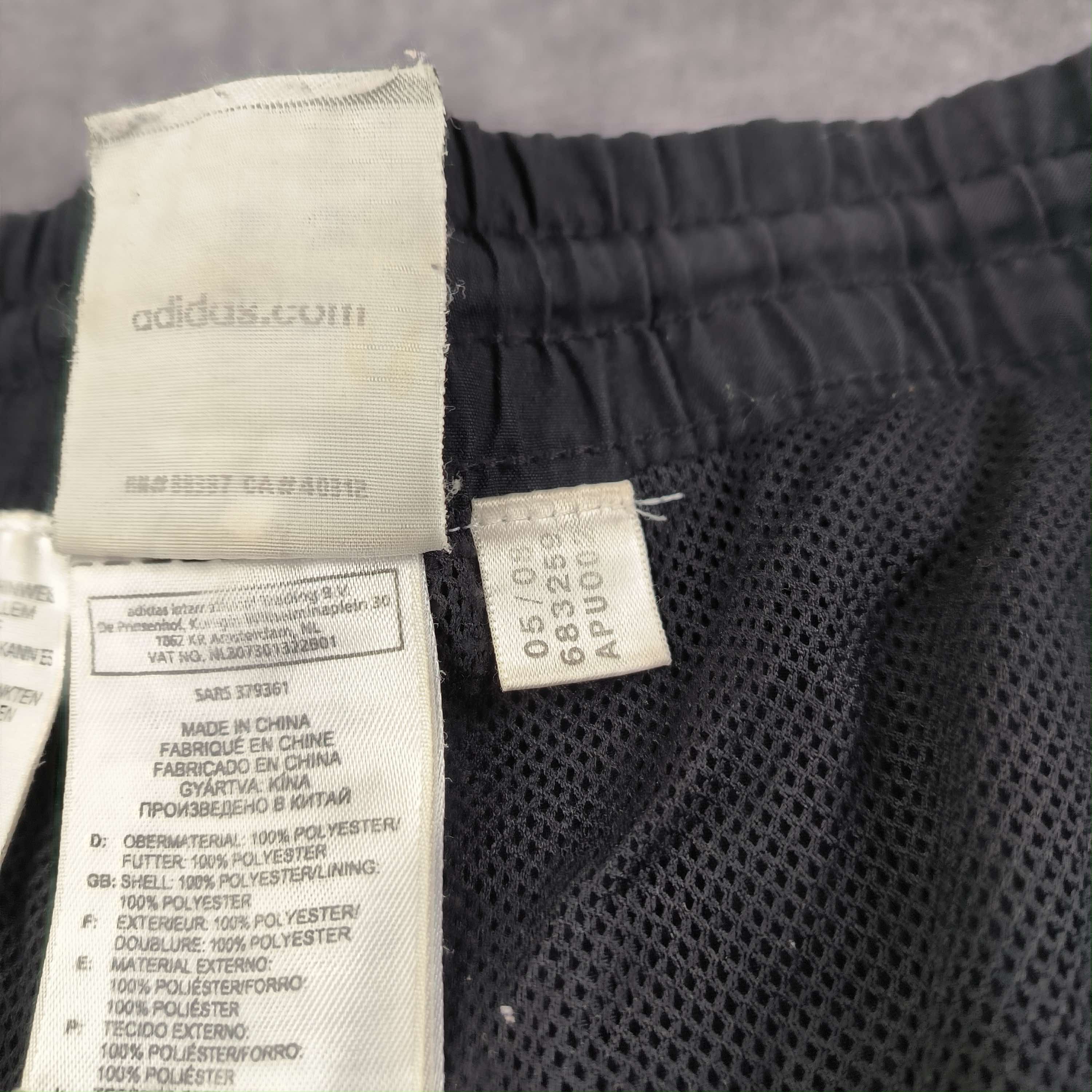 Adidas Chelsea 2009 Adidas football pants size M Size US 32 / EU 48 - 6 Thumbnail