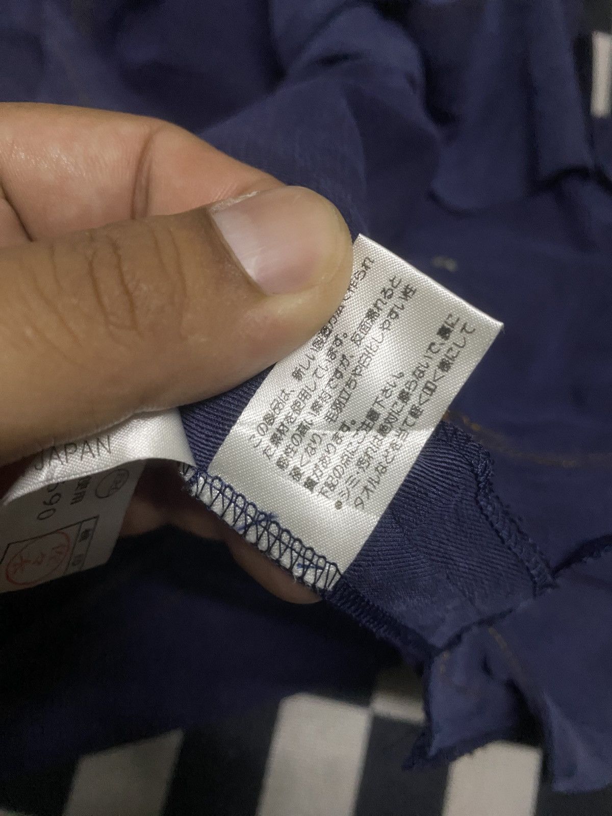 Designer Cristian Aujard Congei Size US XL / EU 56 / 4 - 6 Thumbnail