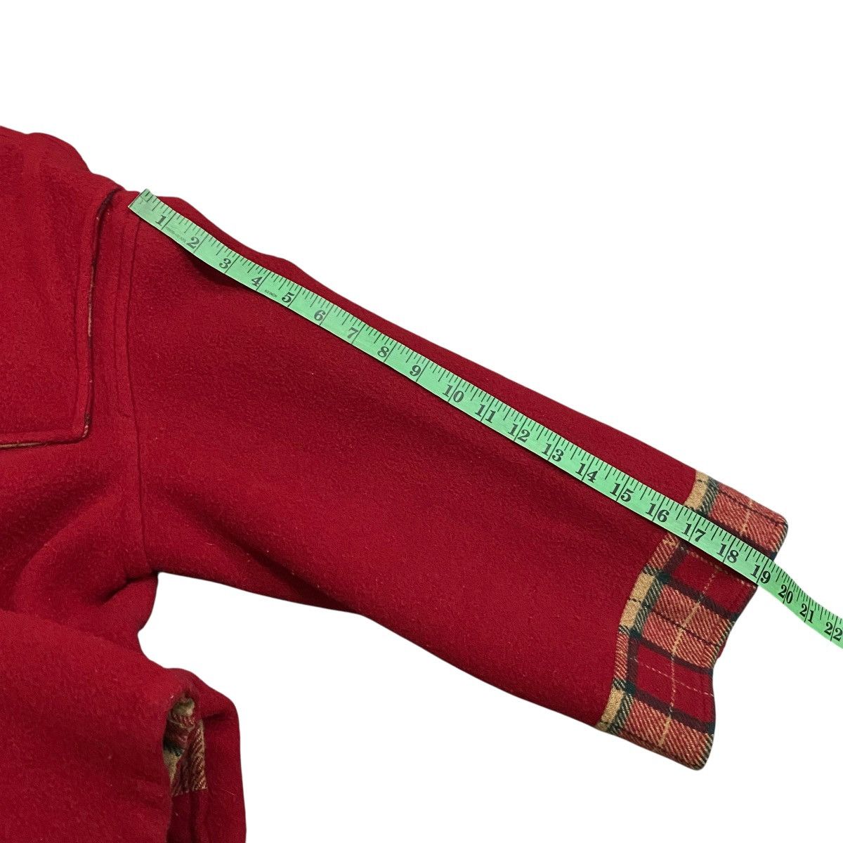 Mademoiselle Non Non Vintage Mademoiselle Non Non Hoodie Duffler Coat Size US L / EU 52-54 / 3 - 15 Thumbnail