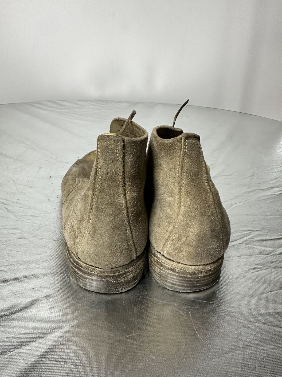 Guidi leather summer boots Size US 11.5 / EU 44-45 - 2 Thumbnail