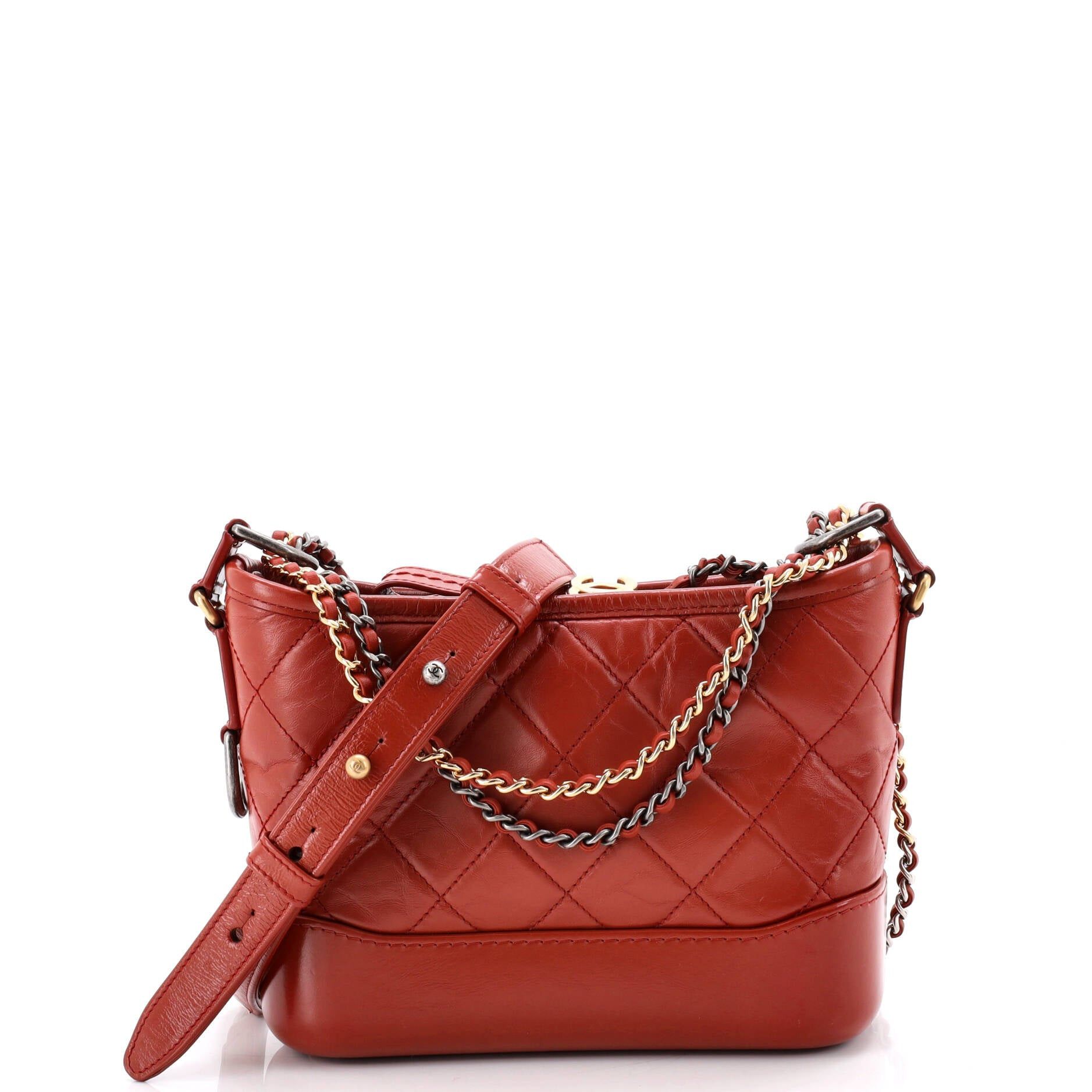 Chanel Gabrielle Hobo Size ONE SIZE - 1 Thumbnail