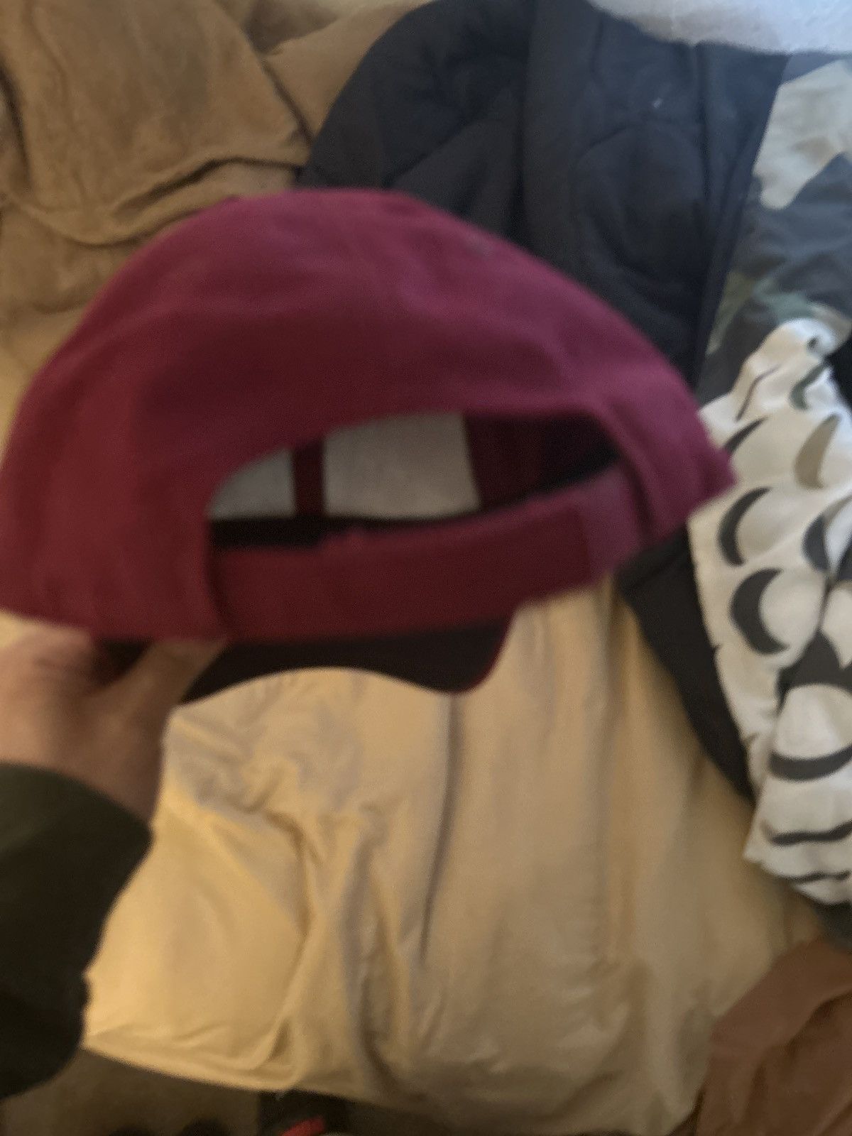 Vintage Russia hat Size ONE SIZE - 2 Thumbnail