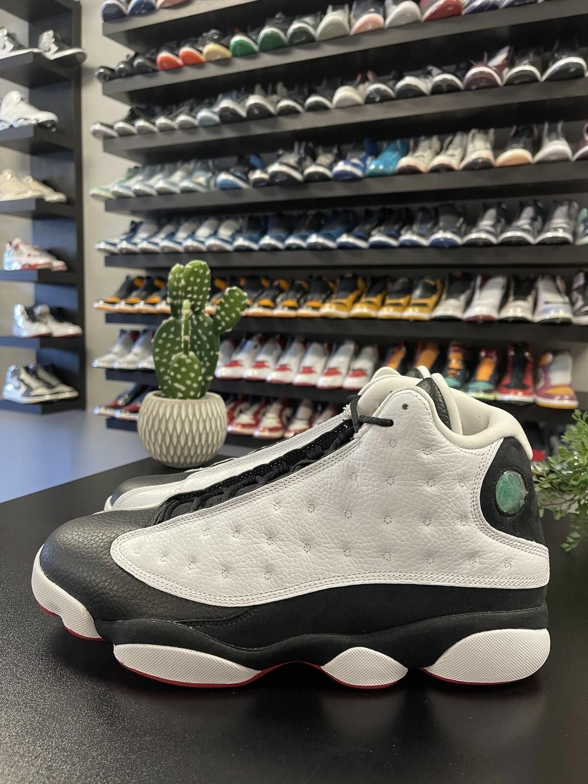 Jordan Brand Size 11 - Jordan 13 Retro He Got Game 2018 Brand New OG 🔥 Size US 11 / EU 44 - 1 Thumbnail