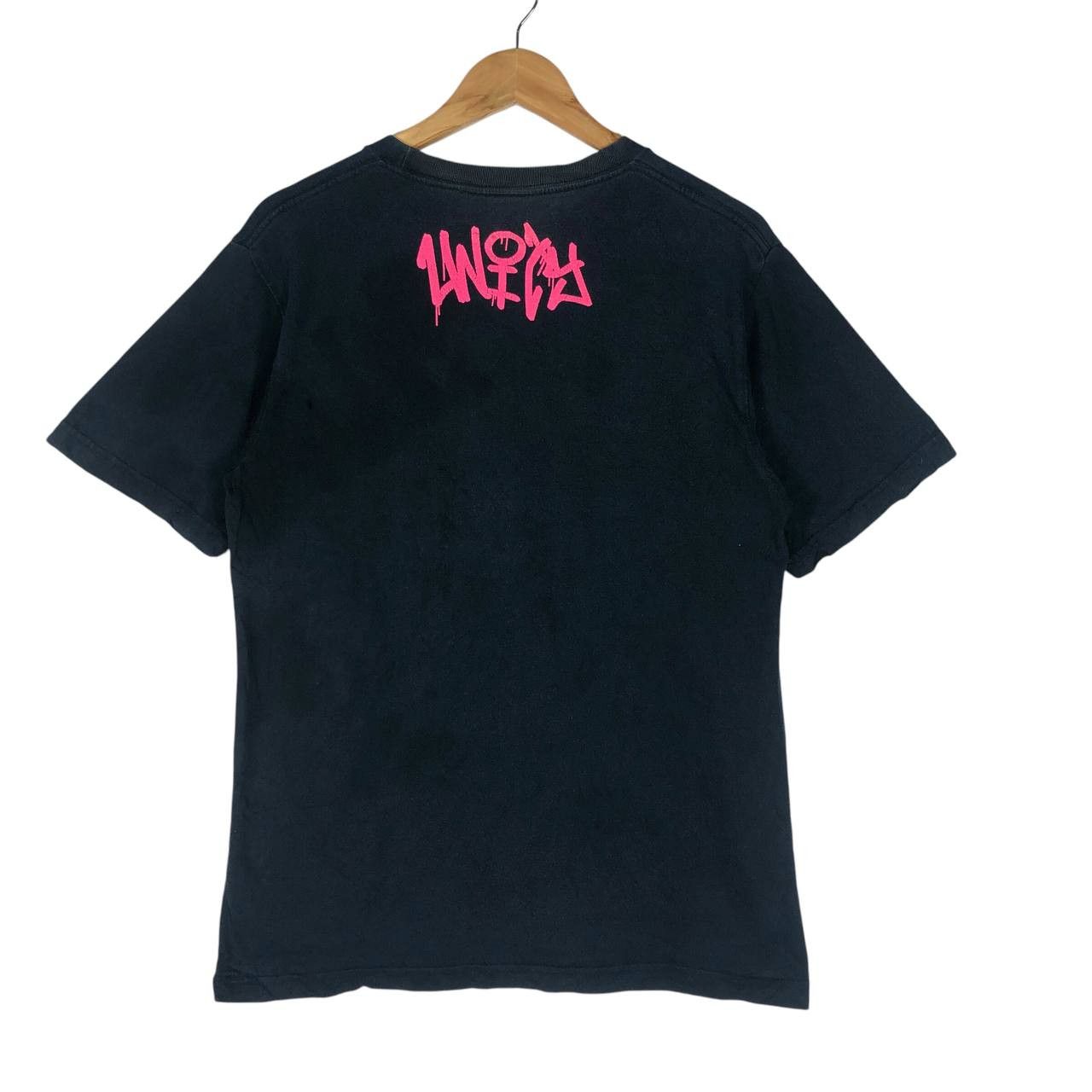 Japanese Brand × Vintage Vintage United Athle Men T-shirt Size US M / EU 48-50 / 2 - 6 Thumbnail