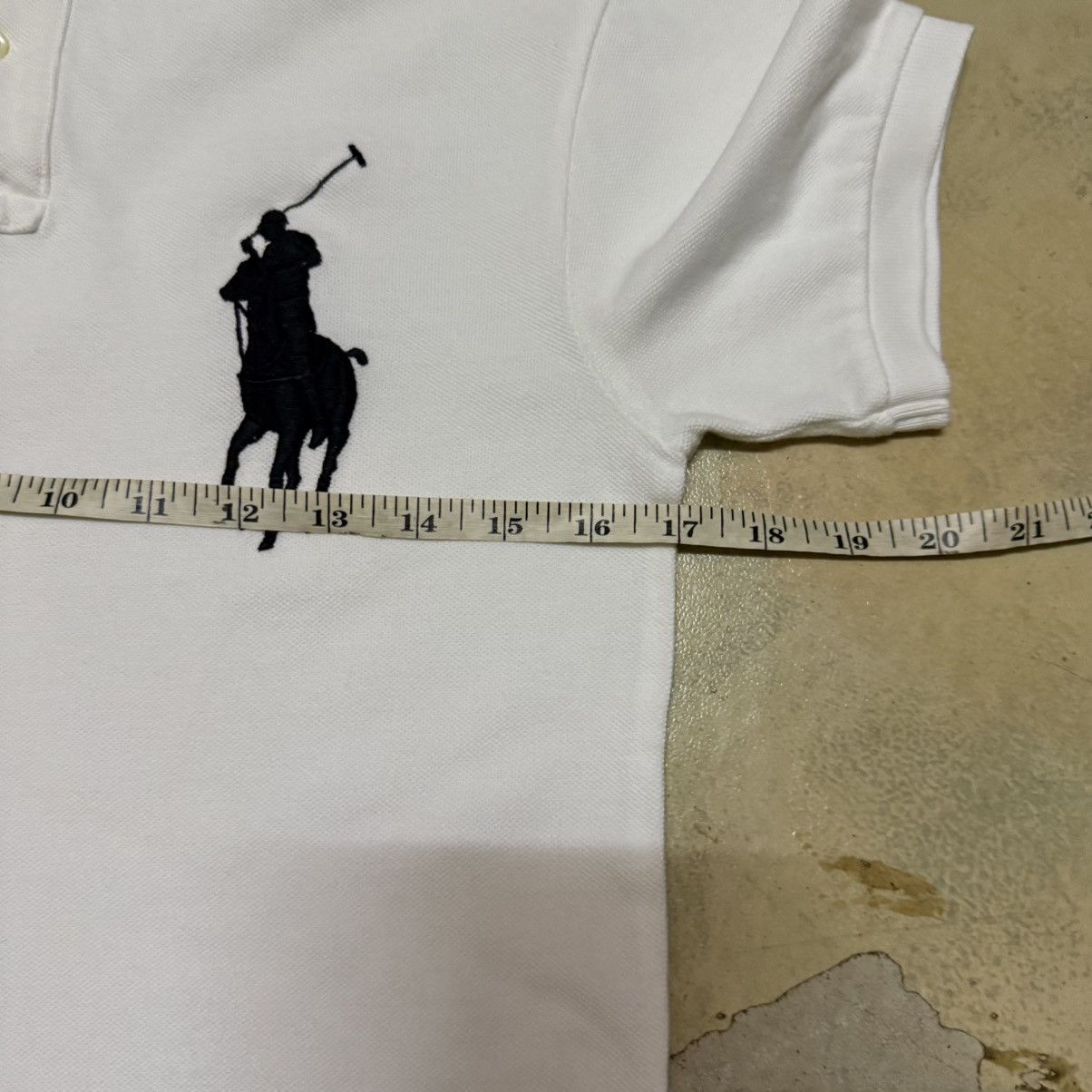 Polo Ralph Lauren × RRL Ralph Lauren × Ralph Lauren Polo Ralph Lauren Big Logo Size US XS / EU 42 / 0 - 10 Thumbnail