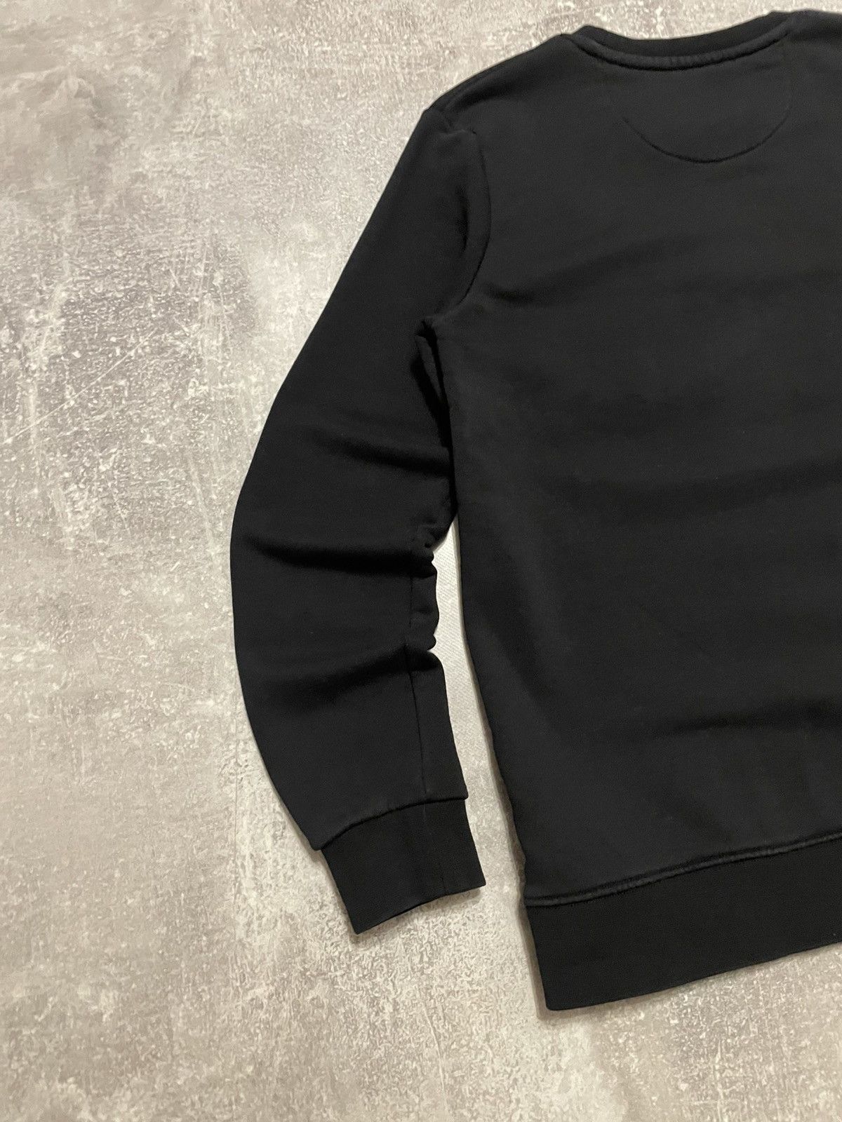 Dsquared2 Vintage Dsquared 2 Patches Sweatshirt Crewneck Size US M / EU 48-50 / 2 - 13 Thumbnail
