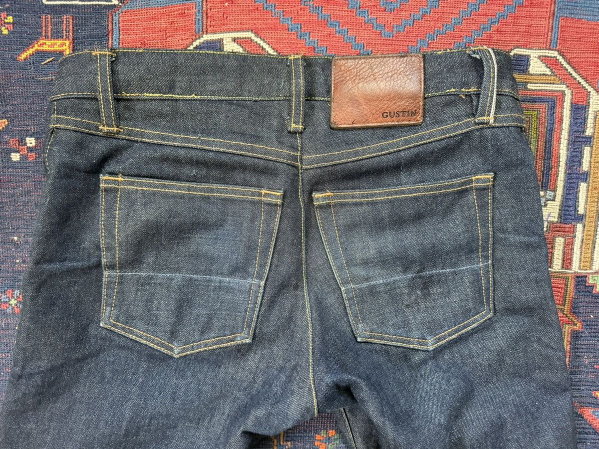 Gustin Gustin #1 The Heavy size 31 Size US 31 - 5 Thumbnail
