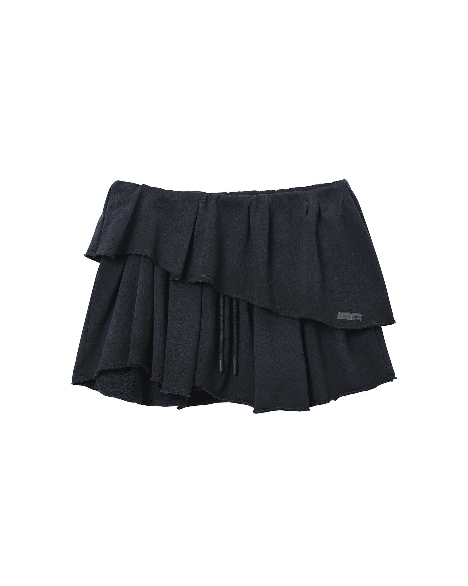 Acne Studios Acne Studios Ruffle Skirt Size XXS / US 00 / IT 34 - 1 Thumbnail