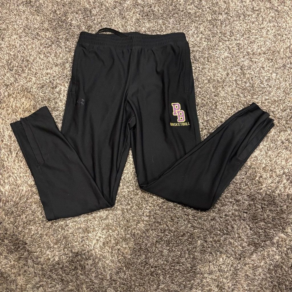 Under Armour Under Armor Joggers Size US 34 / EU 50 - 1 Thumbnail