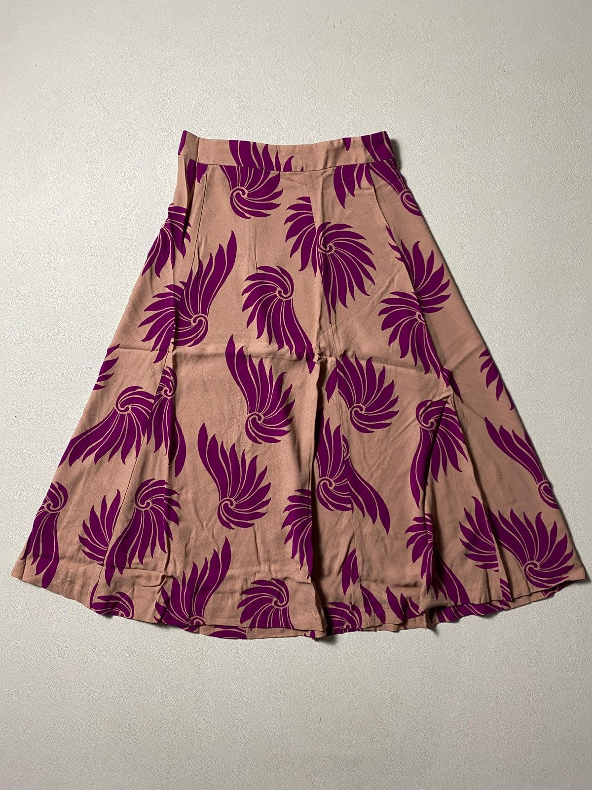 Dries Van Noten Dries van Noten Size 34" / US 12 / IT 48 - 1 Thumbnail
