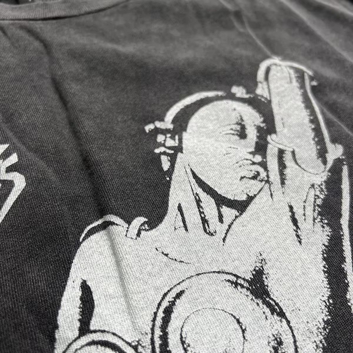 Japanese Brand × Vintage Vintage Metropolis Graphic Printed Vintage T Shirt Size US XL / EU 56 / 4 - 6 Thumbnail