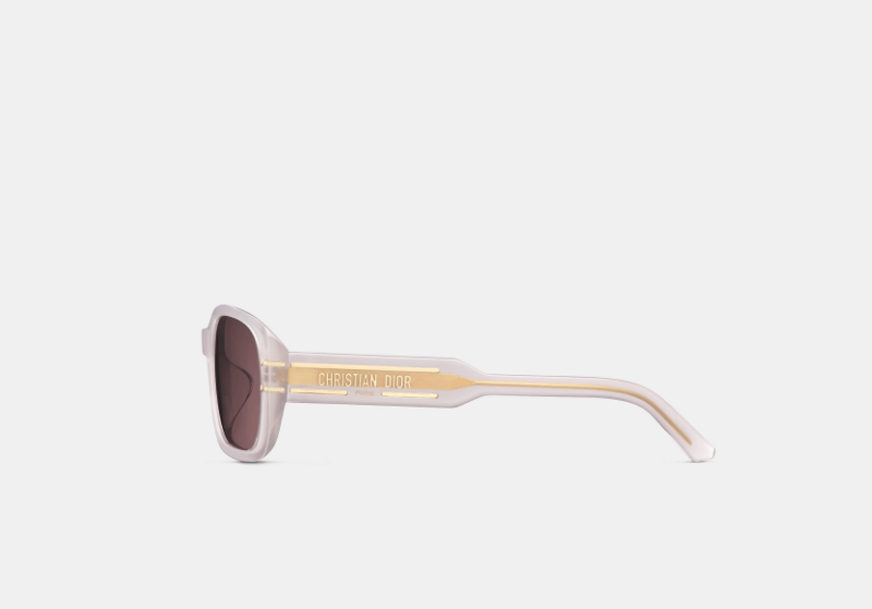 Dior o1w1db10725 Size : OS / SGTS12 Sunglasses in Mink Gray Size ONE SIZE - 3 Thumbnail