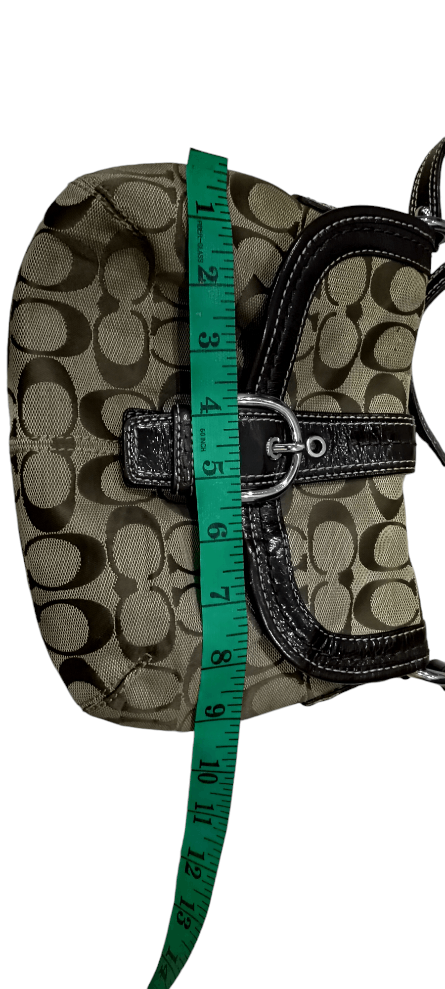 Coach Coach sling bag/shoulder bag Size ONE SIZE - 8 Thumbnail