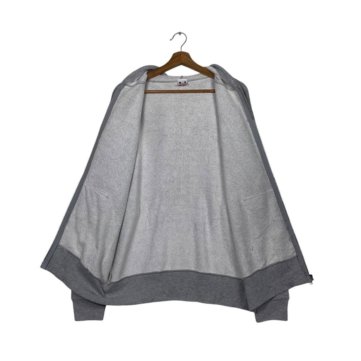Japanese Brand Japanese Brand Poem Pullover Hoodie Size US L / EU 52-54 / 3 - 12 Thumbnail