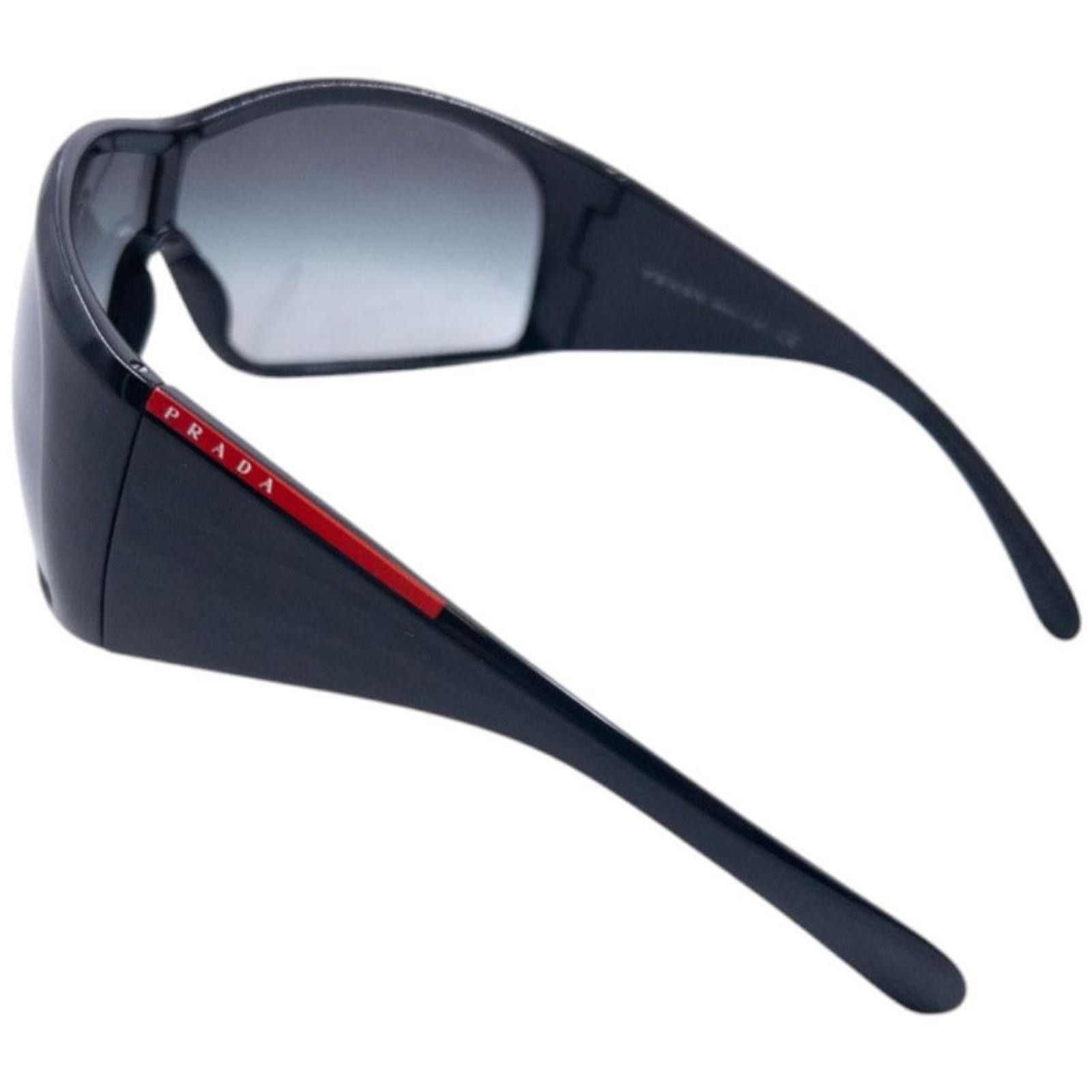 Prada Vintage Prada Sport Sunglasses Size ONE SIZE - 4 Thumbnail