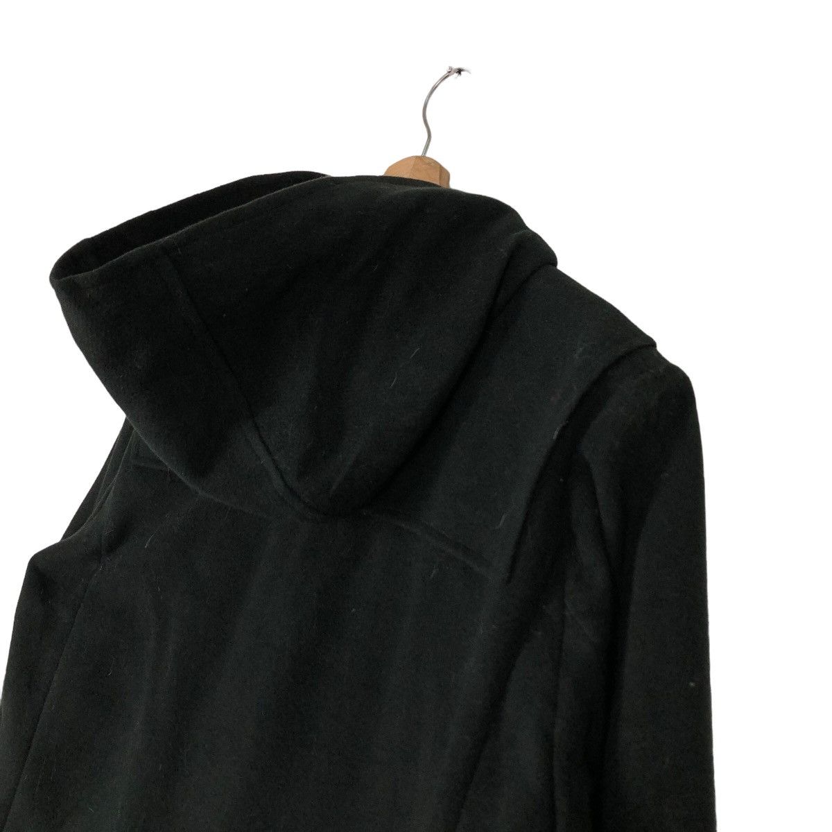 A.P.C. 🔥Rich Black - Hunting Chore Jacket A.P.C France Made Size US M / EU 48-50 / 2 - 9 Thumbnail