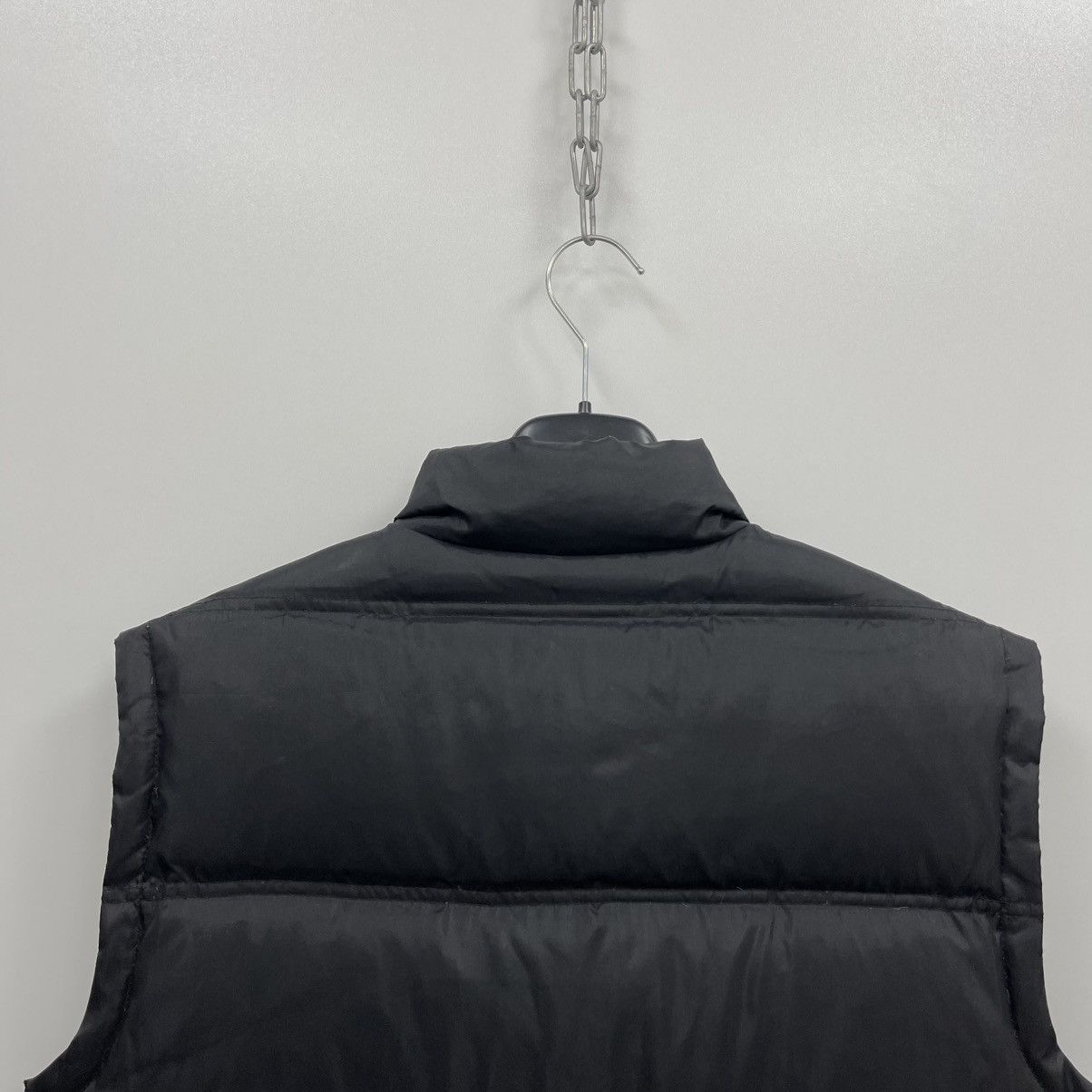 Dolce & Gabbana Dolce & Gabbana Snow Down Nylon Vintage Vest D&G Women’s Size M / US 6-8 / IT 42-44 - 5 Thumbnail