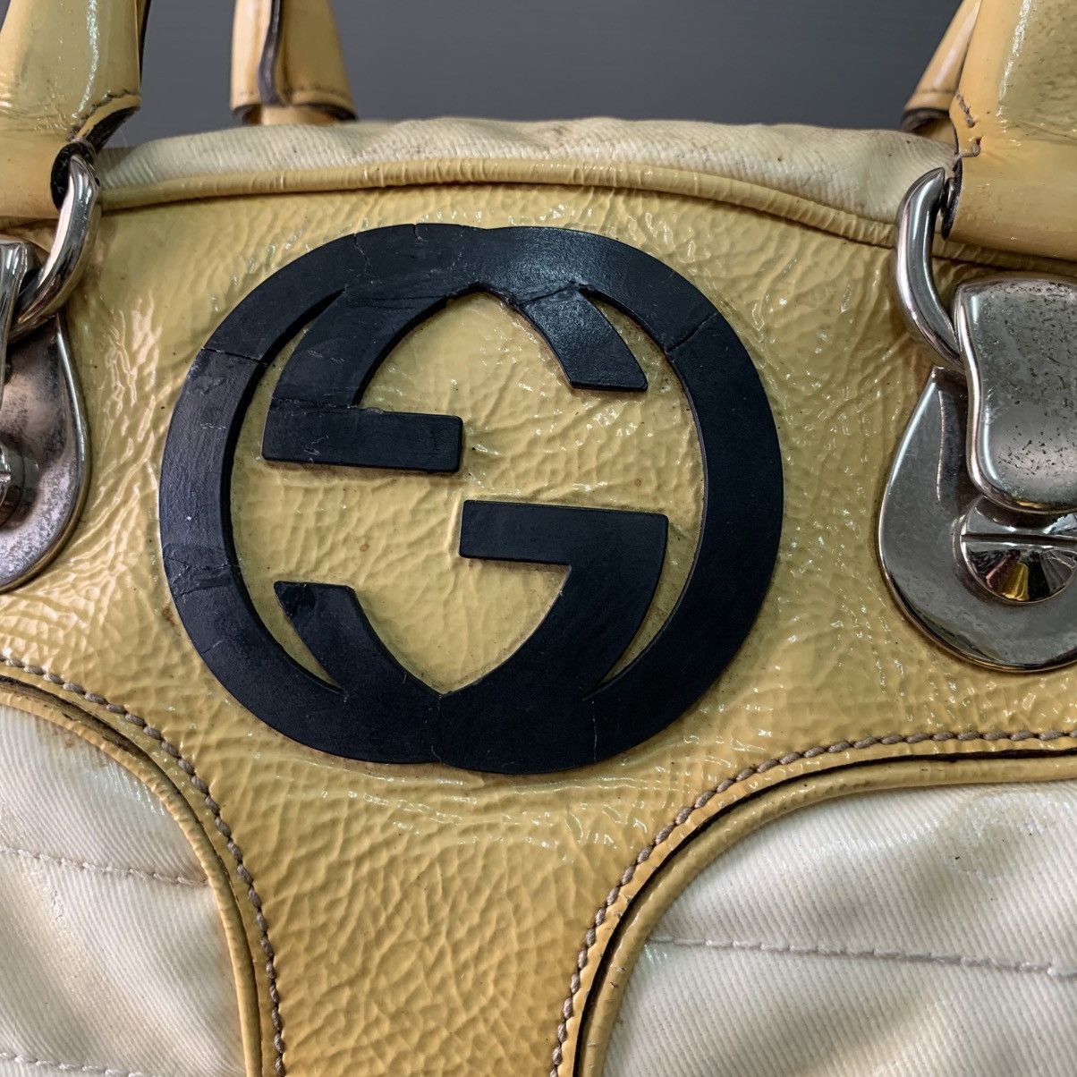 Gucci Gucci Sport Travel Bag Size ONE SIZE - 2 Thumbnail