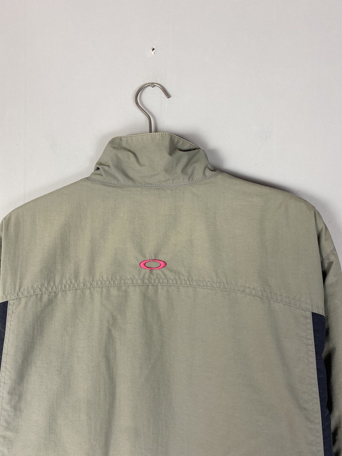 Oakley × Vintage Vintage Oakley jacket Size US XL / EU 56 / 4 - 9 Thumbnail
