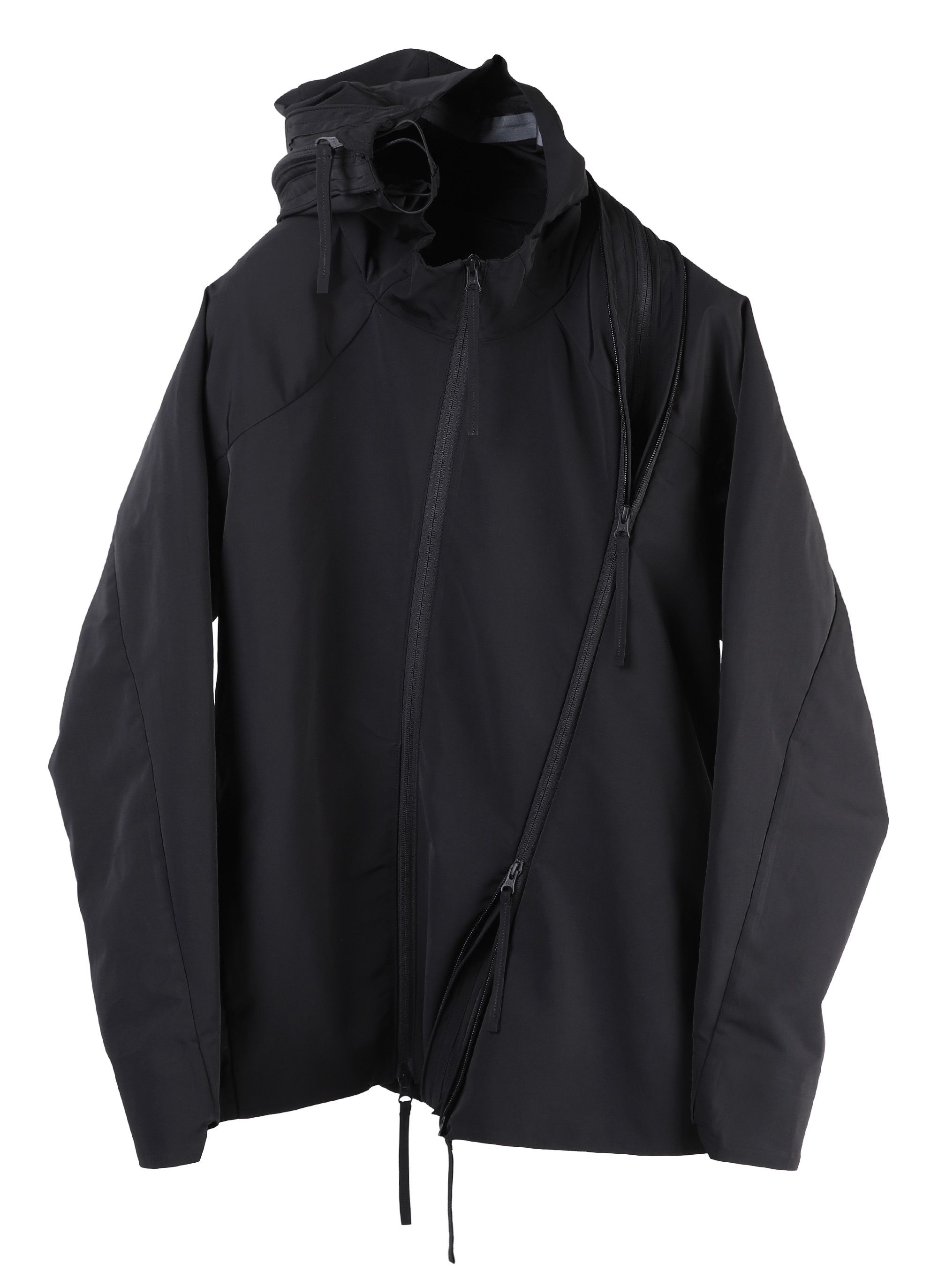 POST ARCHIVE FACTION (PAF) 4.0 Technical Jacket Center Size US S / EU 44-46 / 1 - 6 Thumbnail