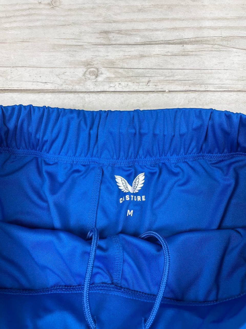 Castore Glasgow Rangers 2022 2023 Training Shirt And Shorts Jersey Size US M / EU 48-50 / 2 - 17 Thumbnail