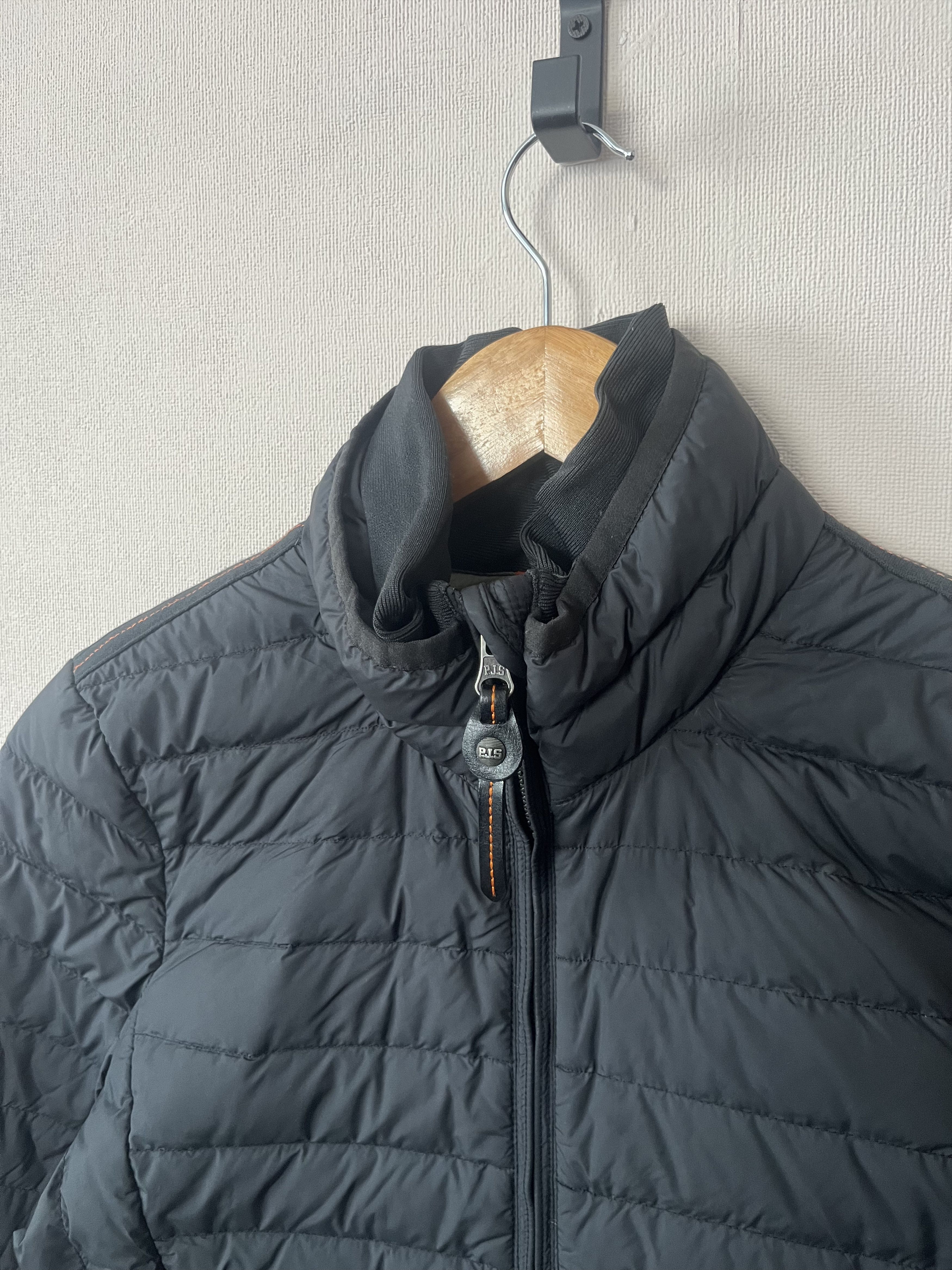 Parajumpers Parajumpers Super Lightweight Puffer Down Fill Power Jacket Size S / US 4 / IT 40 - 3 Thumbnail
