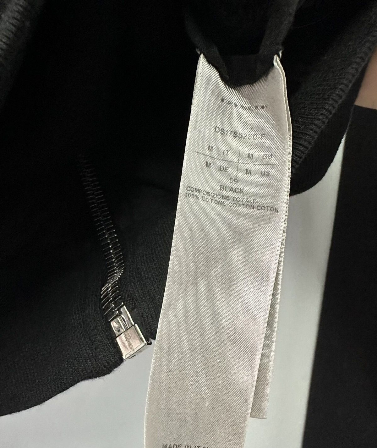 Rick Owens Rick Owens wizard hoodie Size M / US 6-8 / IT 42-44 - 3 Thumbnail
