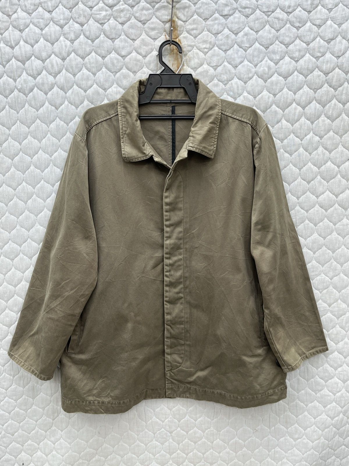 Vintage 🔥🔥🔥ARCHIVE VTG GYMNIVA JACKET Size US M / EU 48-50 / 2 - 1 Thumbnail