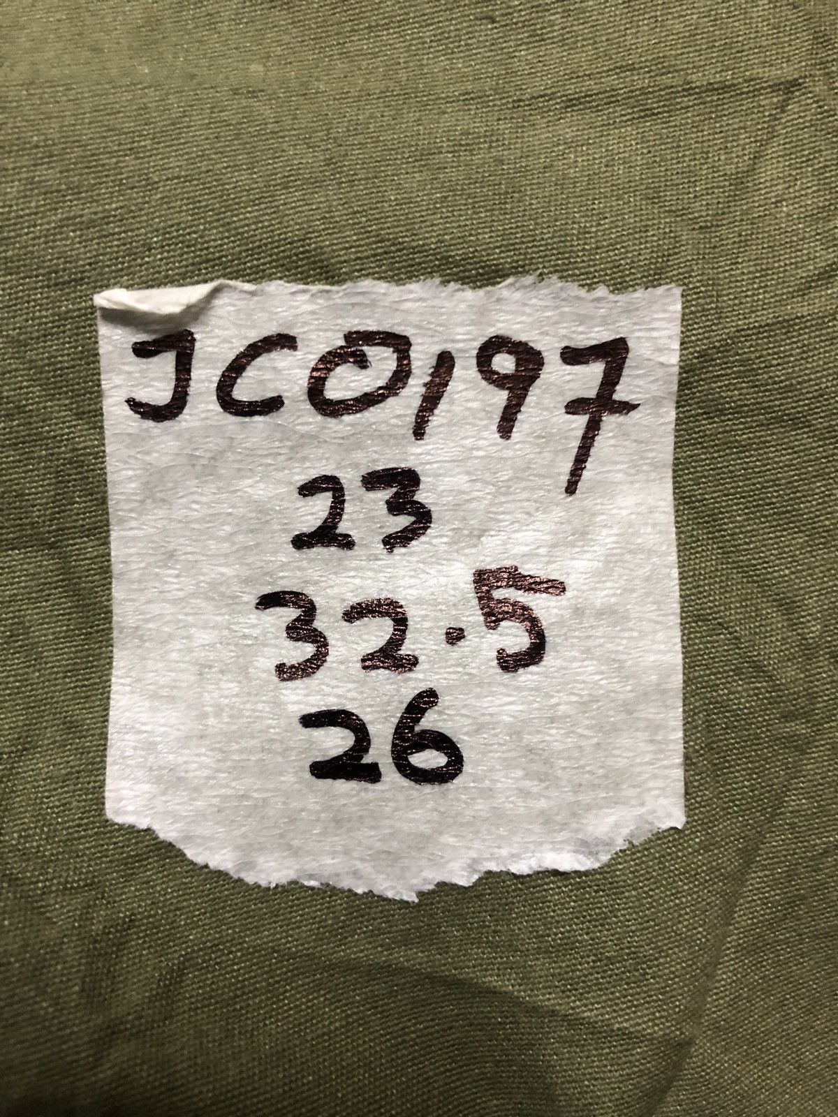 Japanese Brand Vintage 90s Titicaca Navajo Parka Hoodies Size L / US 10 / IT 46 - 18 Thumbnail