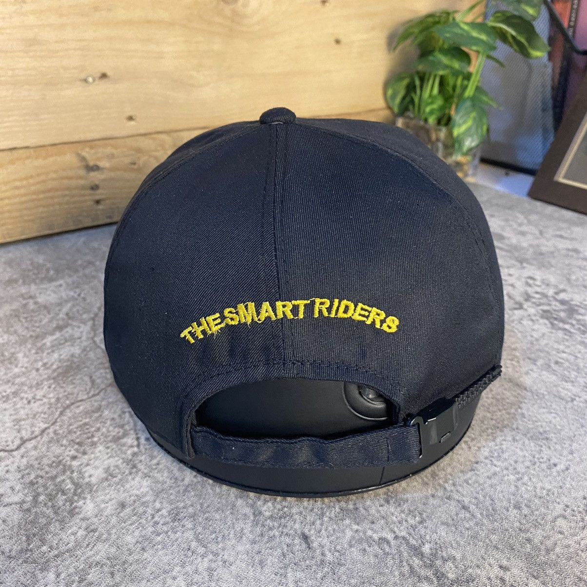 Honda × Japanese Brand Beautifull Vintage Honda Cap Size ONE SIZE - 4 Thumbnail