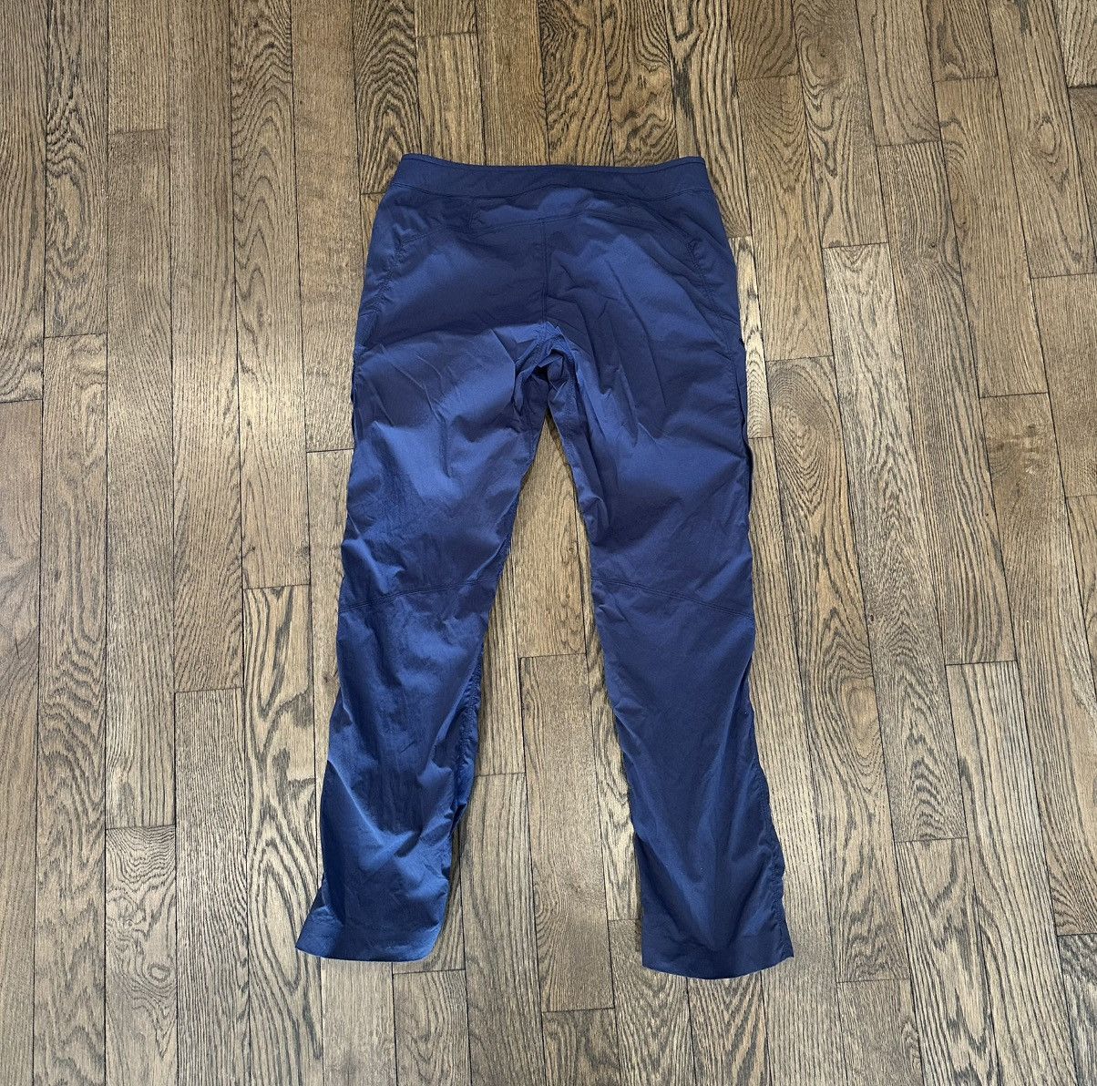 Arc'teryx ArcTeryx Palisade Pant Size US 30 / EU 46 - 2 Thumbnail