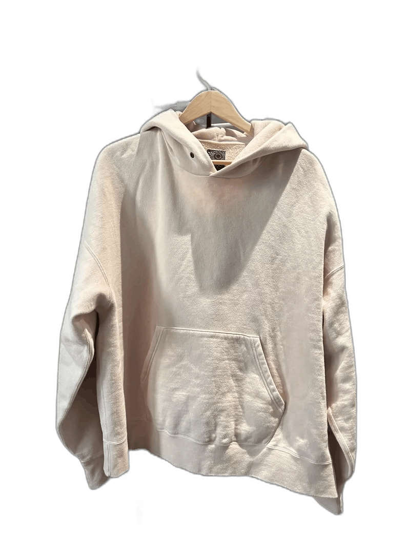 Visvim visvim ict amplus sb hoodie in pink Size US M / EU 48-50 / 2 - 1 Thumbnail