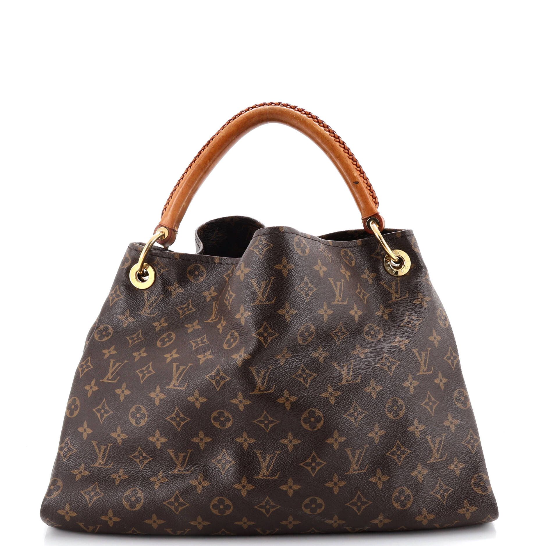 Louis Vuitton Artsy Handbag Size ONE SIZE - 1 Thumbnail