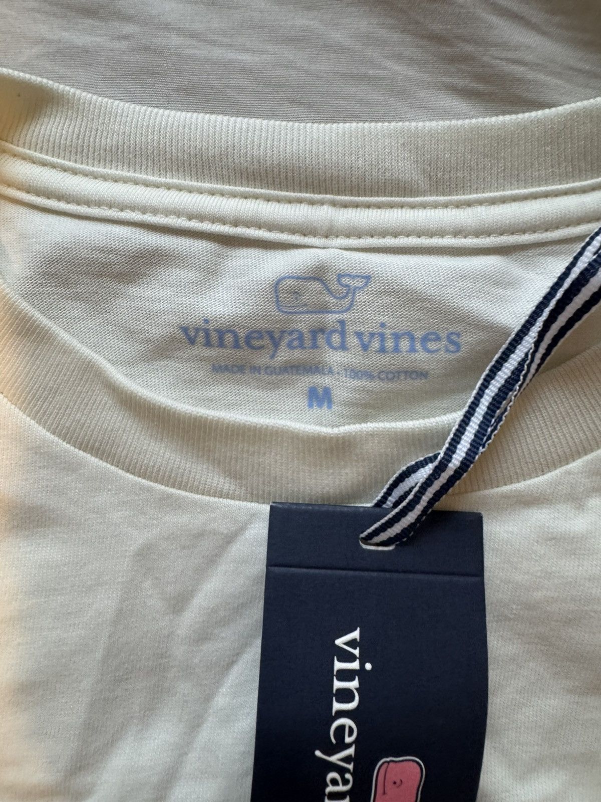 Vineyard Vines Brand new with tag vineyard vines long sleeve Size US M / EU 48-50 / 2 - 3 Thumbnail