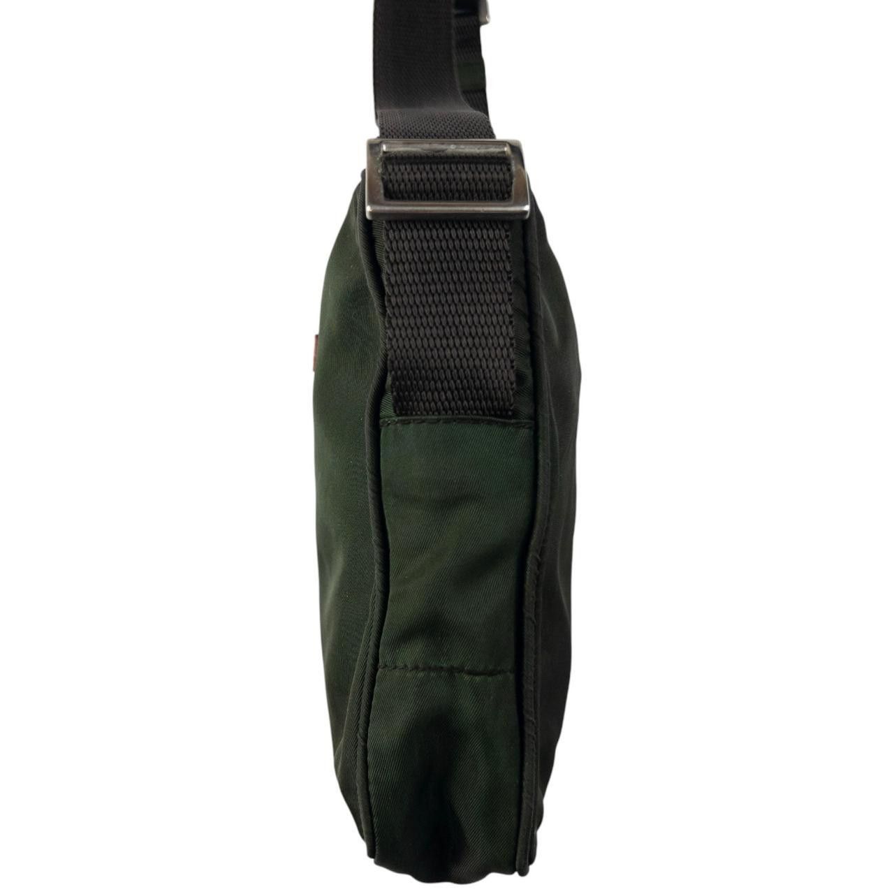 Prada Vintage Prada Sport Crossbody Bag Size ONE SIZE - 4 Thumbnail