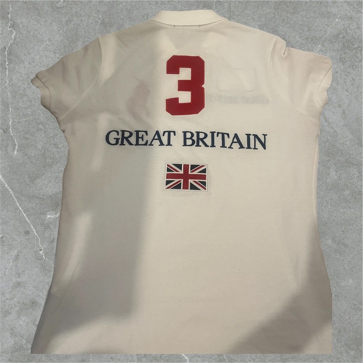 Other Ralph lauren great Britain Size US S / EU 44-46 / 1 - 2 Thumbnail