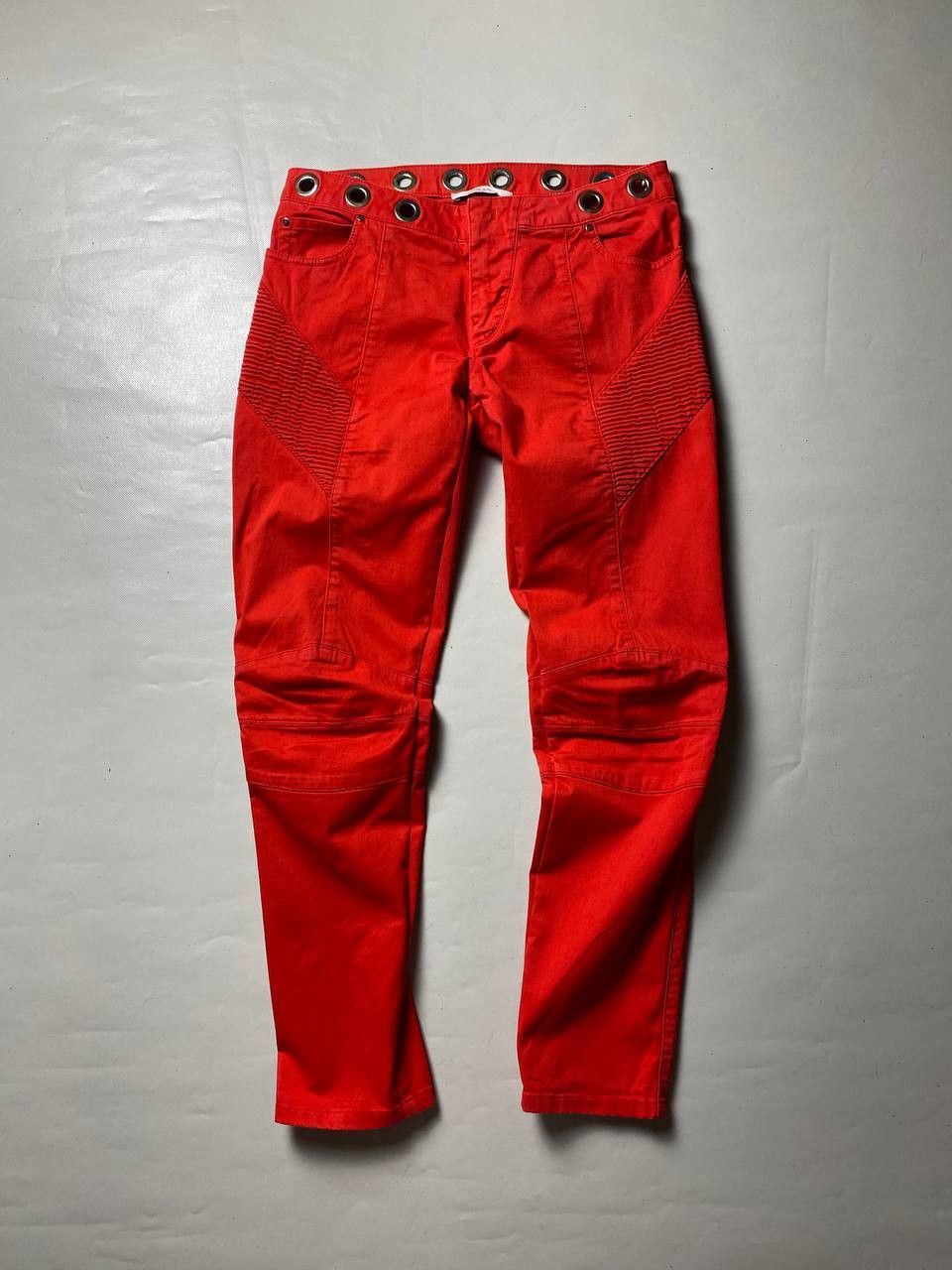 Pierre Balmain Vintage Jeans Pierre Balmain Size 29" - 1 Thumbnail
