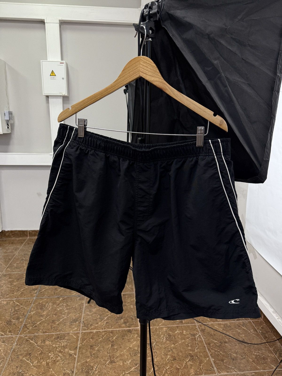 O'Neill 🏄 Vintage 90s O’Neill Beach Surf Y2K Shorts Rare Retro Hype Size US 36 / EU 52 - 1 Thumbnail