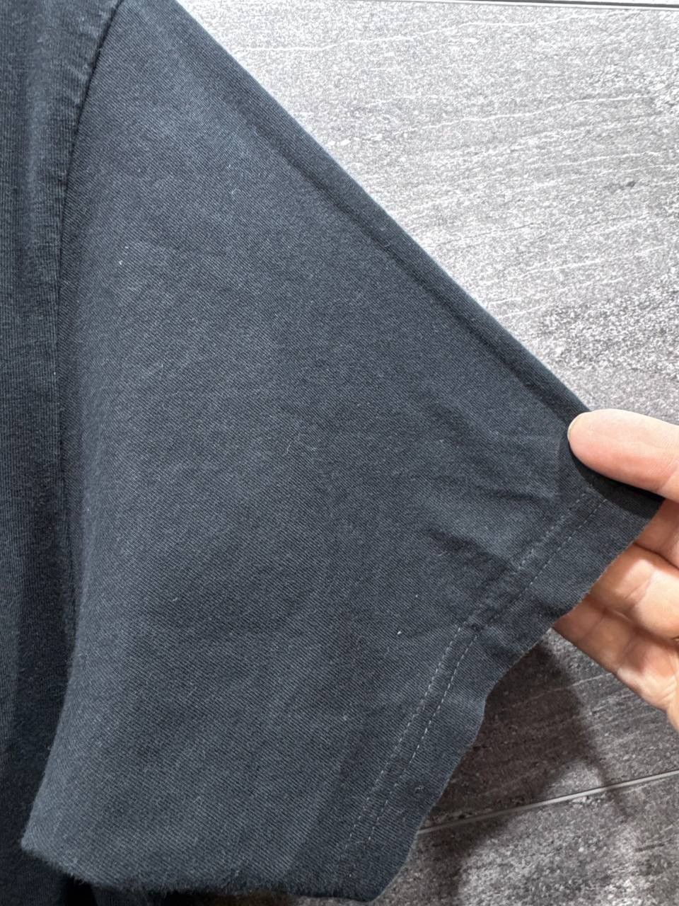 Wood Wood Wood Wood Cotton Short Sleeve T-Shirts Men’s Size S Size US S / EU 44-46 / 1 - 10 Thumbnail