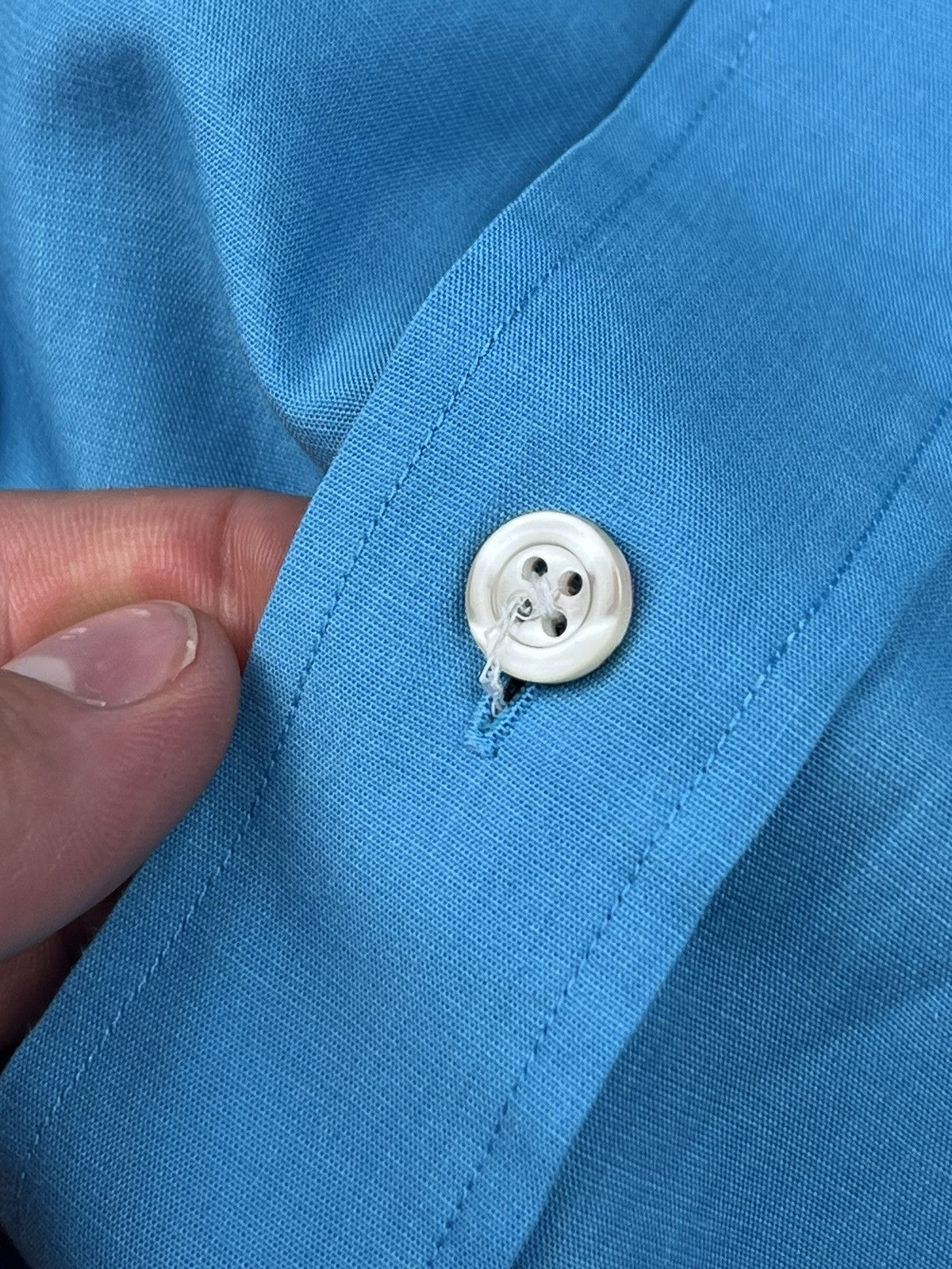 Dior Shirt Christian Dior Size US M / EU 48-50 / 2 - 6 Thumbnail